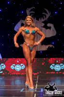 6th Place 89 Katelyn James