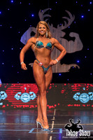 6th Place 89 Katelyn James