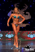 6th Place 89 Katelyn James