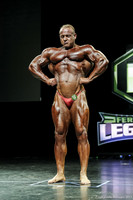 16th Place 12 Oleg Emelianov
