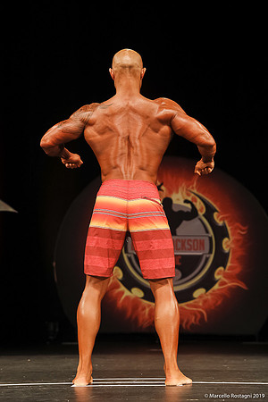 1st Place 120 Jacoby Moore