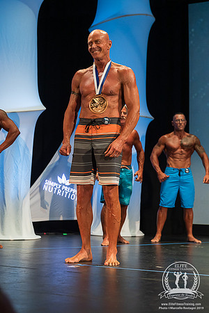 Awards