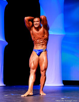 3rd Place 61 J.P. Capili
