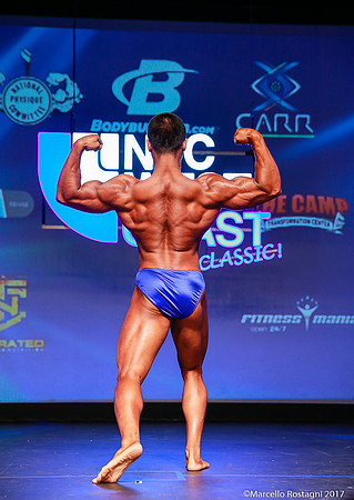 3rd Place 61 J.P. Capili