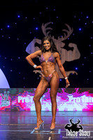 10th Place 133 Luz Tebaqui