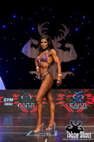 10th Place 133 Luz Tebaqui