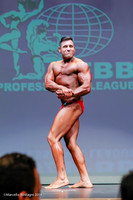 5th Place 72 Alan Calles