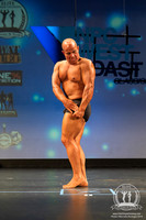 12th Place 26 Robert Torres