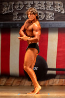 1st Place 8 Colt Lemon