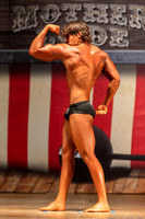 1st Place 8 Colt Lemon