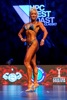 9th Place 10 Sanna Ronkko