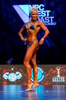 9th Place 10 Sanna Ronkko