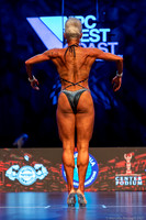9th Place 10 Sanna Ronkko
