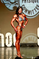 1st place 10 Andrea Paynter