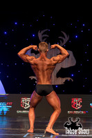 1st Place 43 Hunter Sipovac