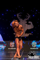 1st Place 43 Hunter Sipovac