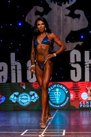 5th Place 169 Delilah Hachick