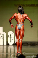 1st place 10 Andrea Paynter