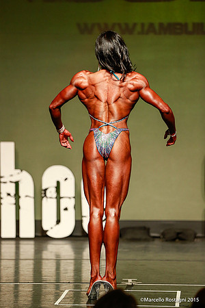 1st place 10 Andrea Paynter