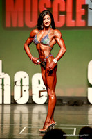 1st place 10 Andrea Paynter
