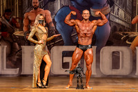 1st Place Overall 29 Derek Duszynski