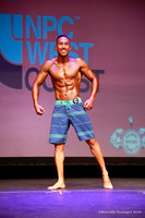 7th Place 55 Raymund Rebagay