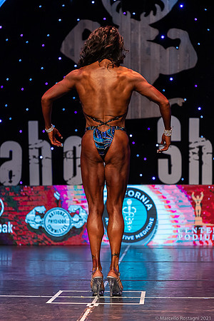 4th Place 6 Veronica Rangel