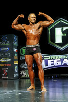 5th Place 144 Sheldon Honey