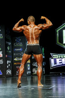 5th Place 144 Sheldon Honey