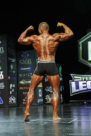 5th Place 144 Sheldon Honey