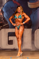 1st Place 146 Sheena Wilson