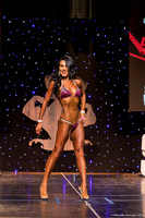 4th Place 174 Karina Davis