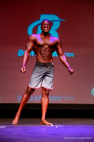 2nd Place 63 Johnathan Anderson
