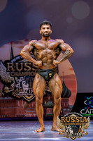 3rd Place 68 Yadav Vipin