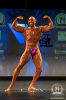 2nd Place 11 John Pina