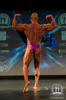 2nd Place 11 John Pina