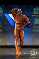 2nd Place 11 John Pina
