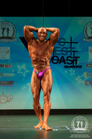 2nd Place 11 John Pina