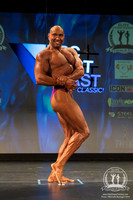 2nd Place 11 John Pina