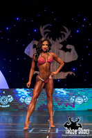 2nd Place 93 Jessica Lopez