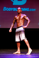 2nd Place 44 Randy Ledesma