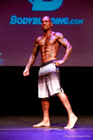 2nd Place 44 Randy Ledesma