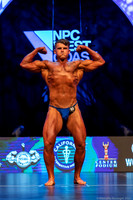 4th Place 93 Hunter Doliber
