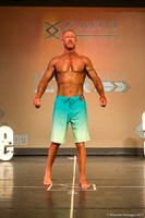 6th Place 17 Greg Curry