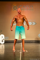 6th Place 17 Greg Curry