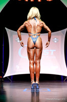 3rd Place 85 Linda Flynn