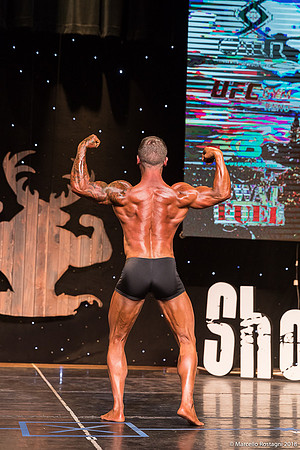 4th Place 2 Errak Kurtzman