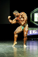4th Place 31 Jose Raymond