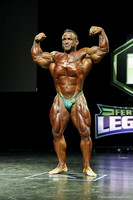 4th Place 31 Jose Raymond