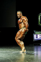 4th Place 31 Jose Raymond
